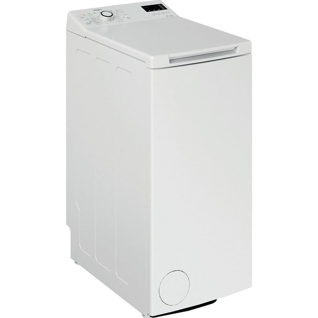 Lave linge top WHIRLPOOL TDLR6245FR/N Reconditionné