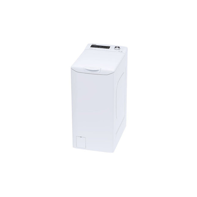 Lave linge top HAIER RTXSG 26TME/1-47 Reconditionné