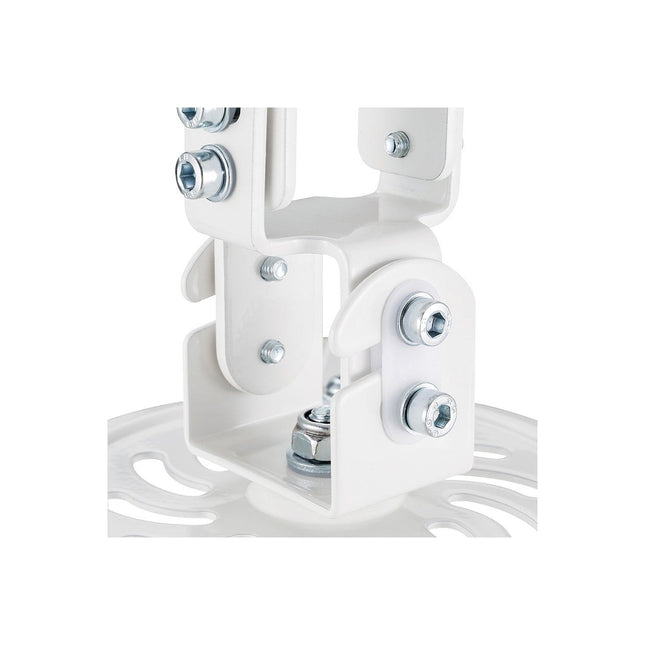 Support vidéoprojecteur METRONIC Support plafond vidéoprojecteur