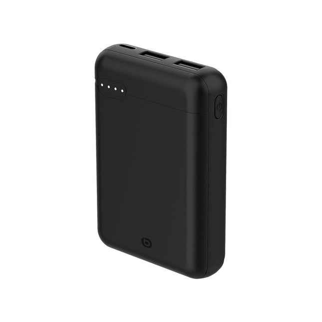Batterie externe ESSENTIELB 10000 MAH USBC NOIR