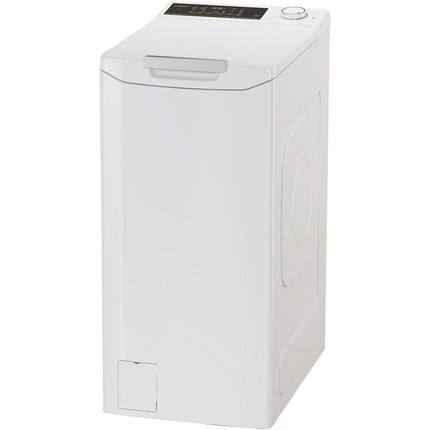 Lave linge top CANDY TCAS 274TM5-S Reconditionné