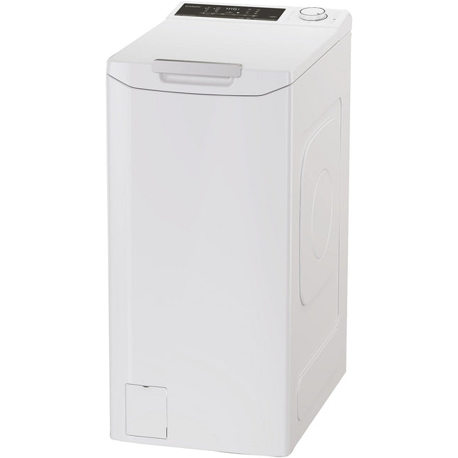 Lave linge top CANDY TCAS 274TM5-S Reconditionné