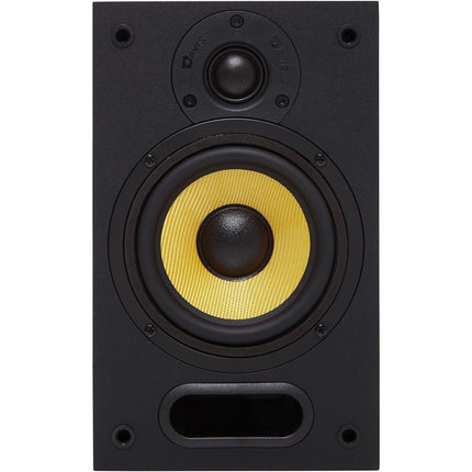 Enceinte bibliothèque DAVIS MIA 20 Dark ASH