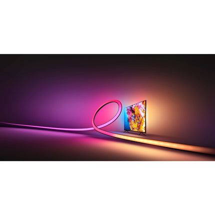 Ruban LED PHILIPS HUE Play Gradient TV55'' White&Color Ambianc