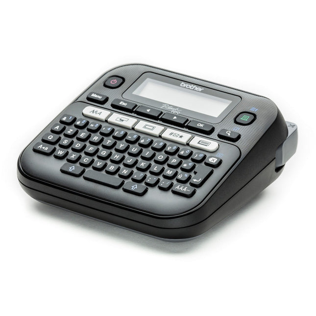 Etiqueteuse BROTHER PT-D210