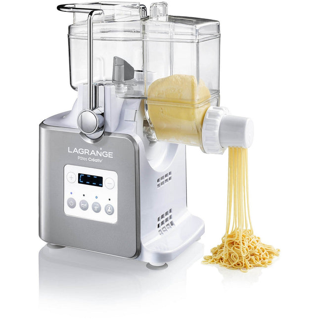 Machine à pâtes LAGRANGE Pâtes Créativ' 429002