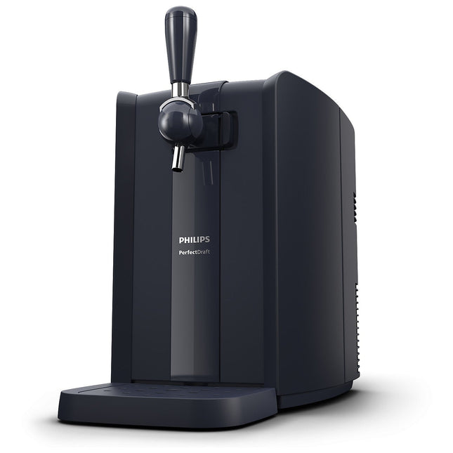 Tireuse à bière PHILIPS HD3761/60 PerfectDraft Série 5000 gris, 6L