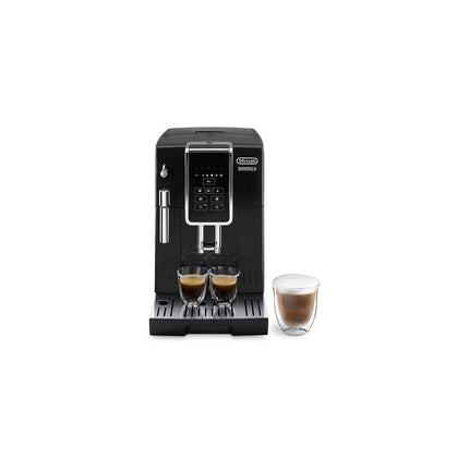 Expresso Broyeur DELONGHI Dinamica FEB3515.B noir