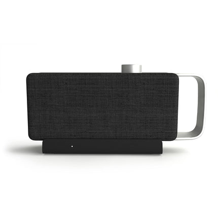 Amplificateur Vocal FALLER OSKAR Gris