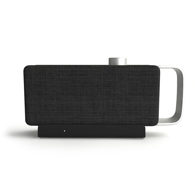 Amplificateur Vocal FALLER OSKAR Gris