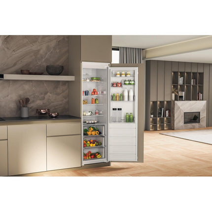 Réfrigérateur 1 porte encastrable WHIRLPOOL WHSD18A011A2FR