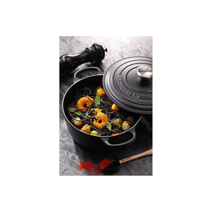 Cocotte LE CREUSET