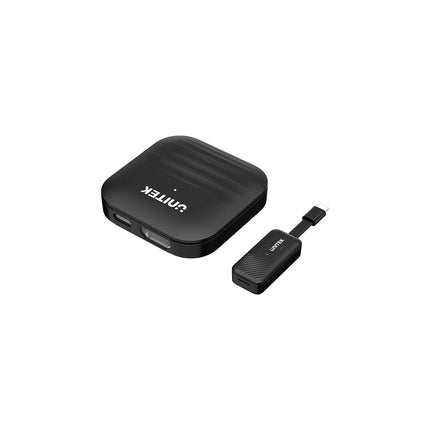 Transmetteur vidéo KOMELEC Transmetteur HDMI sans fil via USB-C