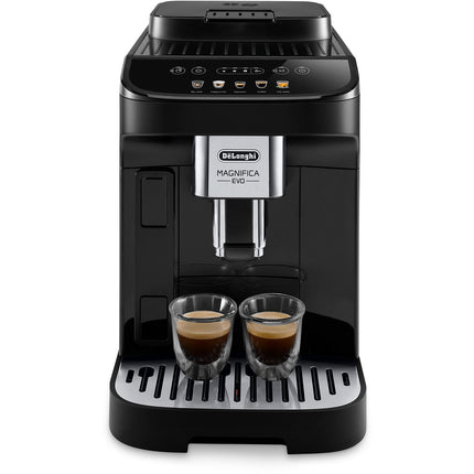Expresso Broyeur DELONGHI Magnifica Evo FEB2921.B noir