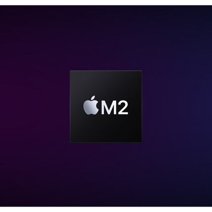 Ordinateur Apple MAC Mini M2 8Go RAM 256Go SSD Reconditionné