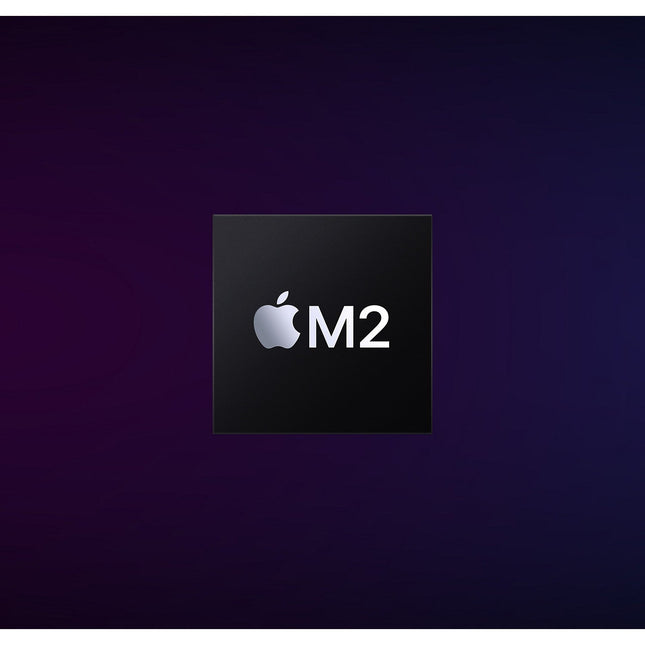 Ordinateur Apple MAC Mini M2 8Go RAM 256Go SSD Reconditionné