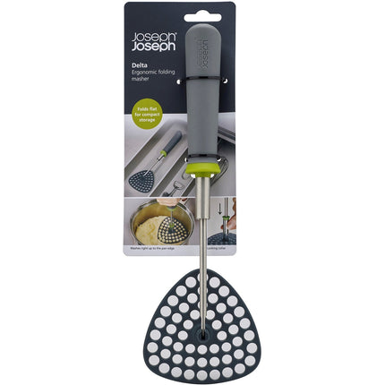 Presse purée JOSEPH JOSEPH PLIABLE ERGONOMIQUE