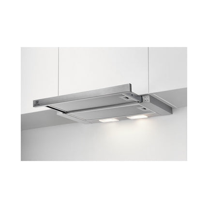Hotte tiroir ELECTROLUX LFP326S LED