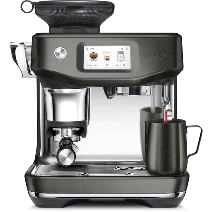 Machine à expresso SAGE APPLIANCES the Barista Touch Impress