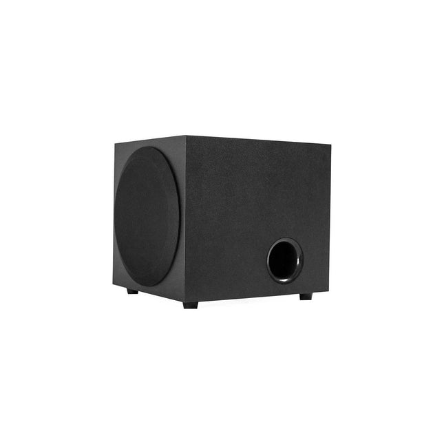 Caisson de basse ELTAX SW800 Noir