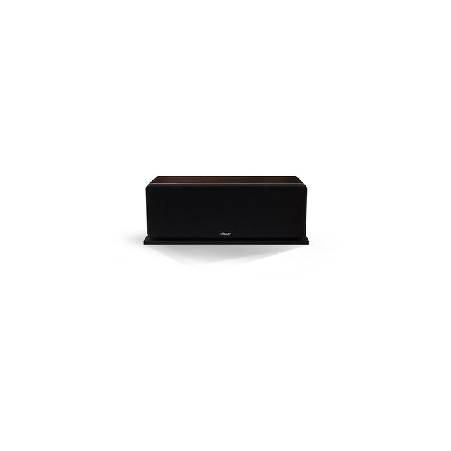 Enceinte centrale ELIPSON Prestige Facet 14C Walnut