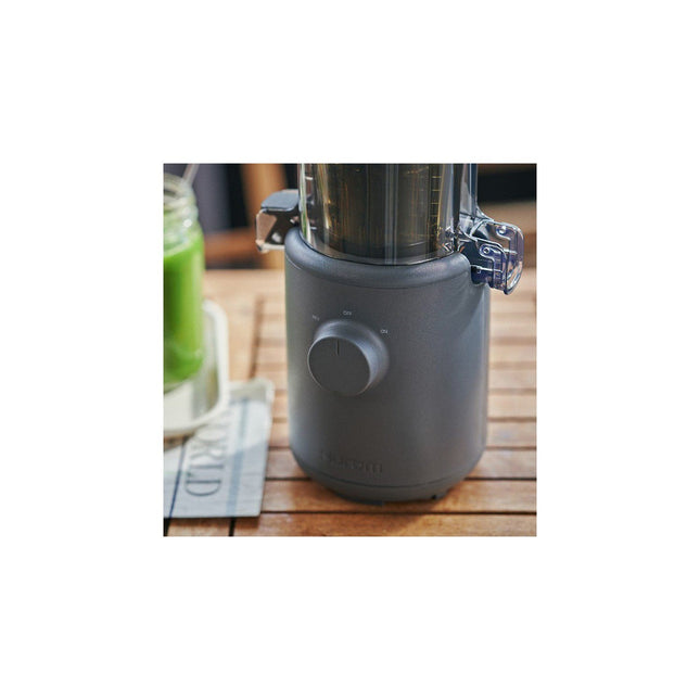 Extracteur de jus HUROM Extracteur de jus Hurom H310A Anthracite