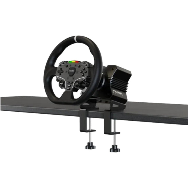 Volant + Pédalier MOZA RACING R5 Racing Simulator