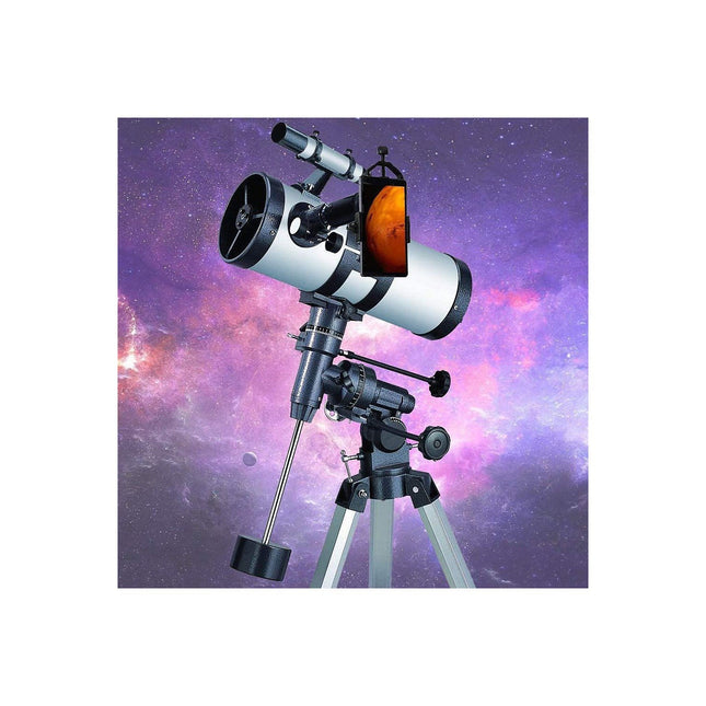 Télescope SEBEN Pack complet télescope XXL Astrophotogra