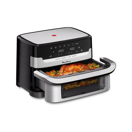 Friteuse sans huile MOULINEX Air fryer EZ922DF0 Reconditionné