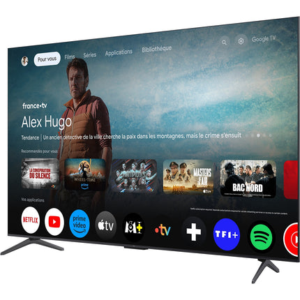 TV Mini LED TCL