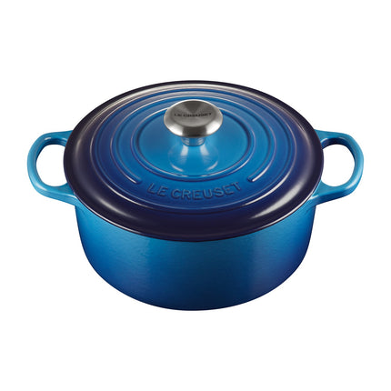 Cocotte LE CREUSET
