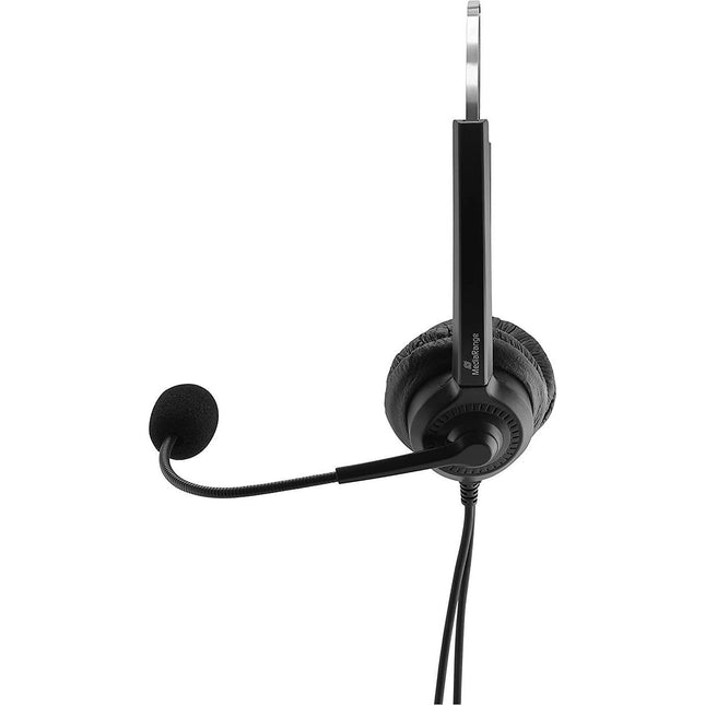 Micro-casque MEDIA-RANGE MROS304