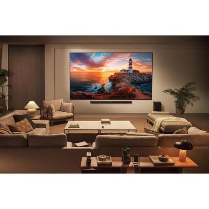 TV LED LG