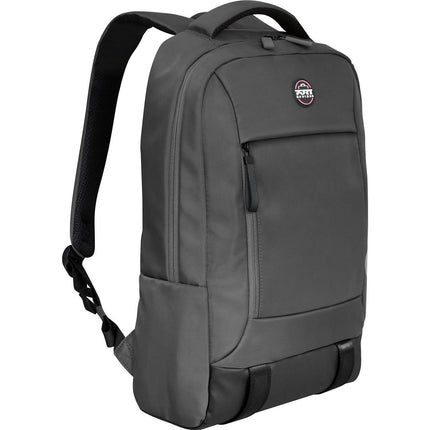 Sac à dos PORT DESIGN pour ordinateur portable moderne & conf