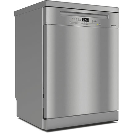 Lave vaisselle 60 cm MIELE G 5812 SC Front Inox