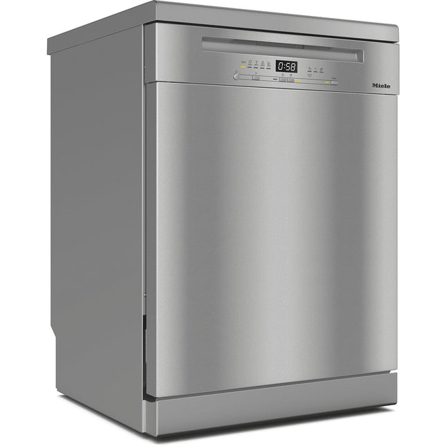 Lave vaisselle 60 cm MIELE G 5812 SC Front Inox