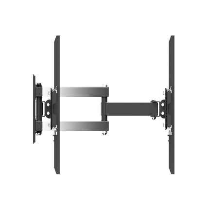 Support mural TV HAMA 75 pouces orientable jusqu'a 40KG