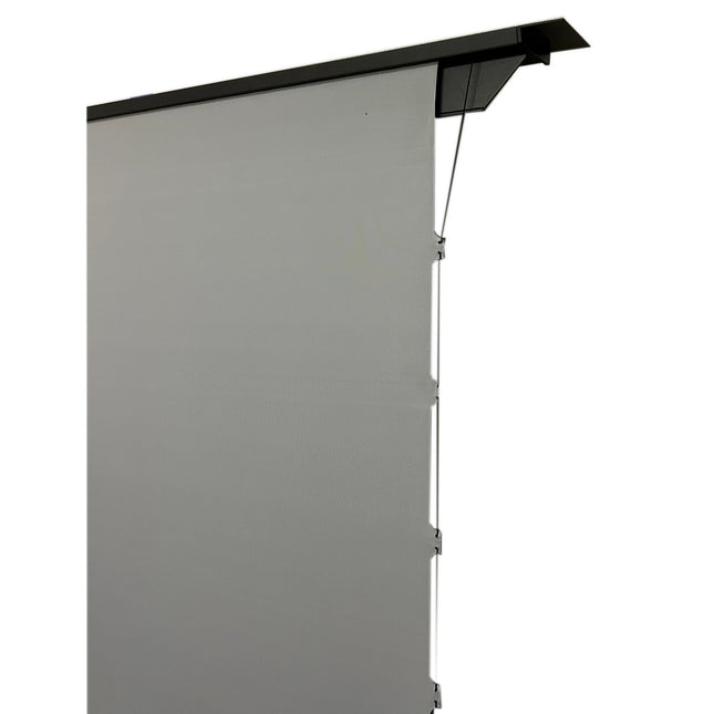 Ecran de projection ORAY motorisé Série 2 UST/ALR 124x221