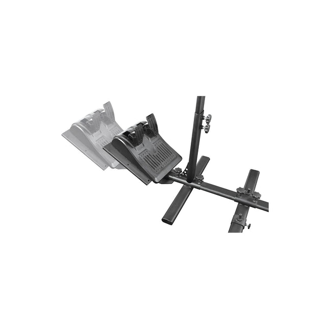 Accessoire pour pédalier TRUST GXT 1150 PACER Reconditionné