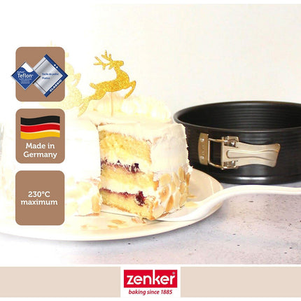 Moule à gâteau ZENKER 9337850B88