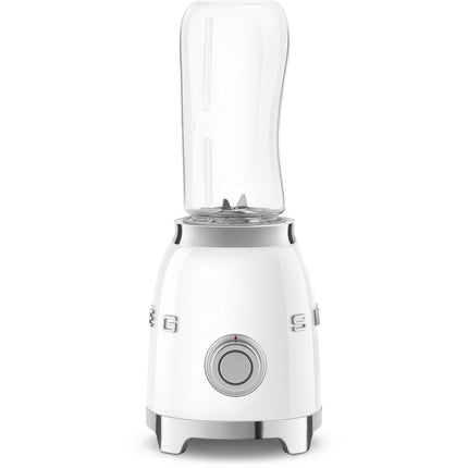 Blender SMEG PBF00WHEU Mini Années 50