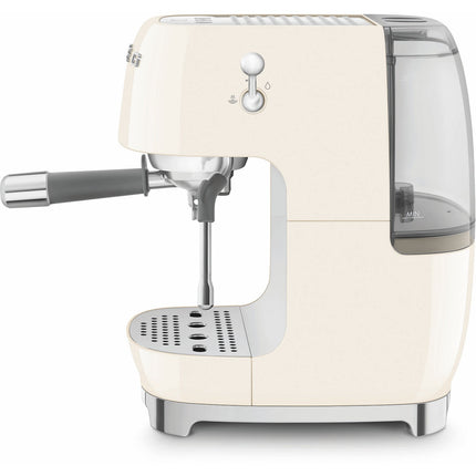 Machine à expresso SMEG ECF03