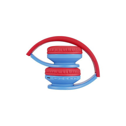 Casque POWERLOCUS