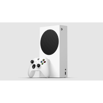 Console MICROSOFT