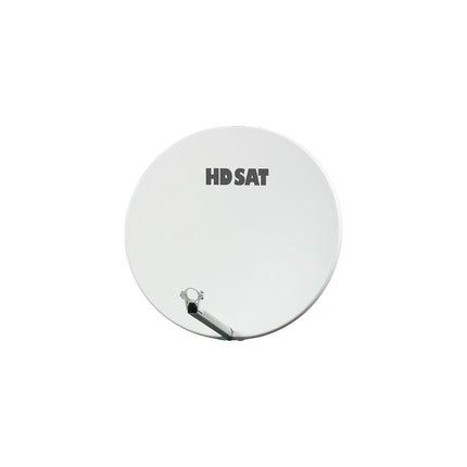 Antenne parabolique HDSAT Pack Hdsat Parabole Satellite Fibre Comp