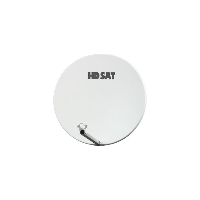 Antenne parabolique HDSAT Pack Hdsat Parabole Satellite Fibre Comp
