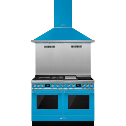 Crédence SMEG KIT1CPF120X