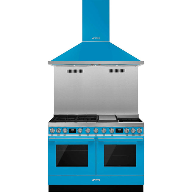 Crédence SMEG KIT1CPF120X