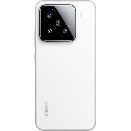 Smartphone XIAOMI 15 concu avec Leica 512Go 5G