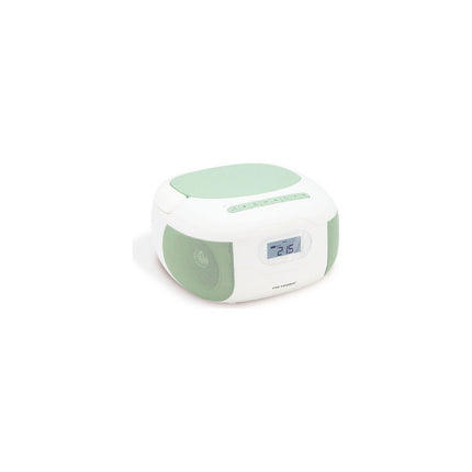 Radio CD METRONIC Lecteur CD Radio Mady Bluetooth, MP3 ave
